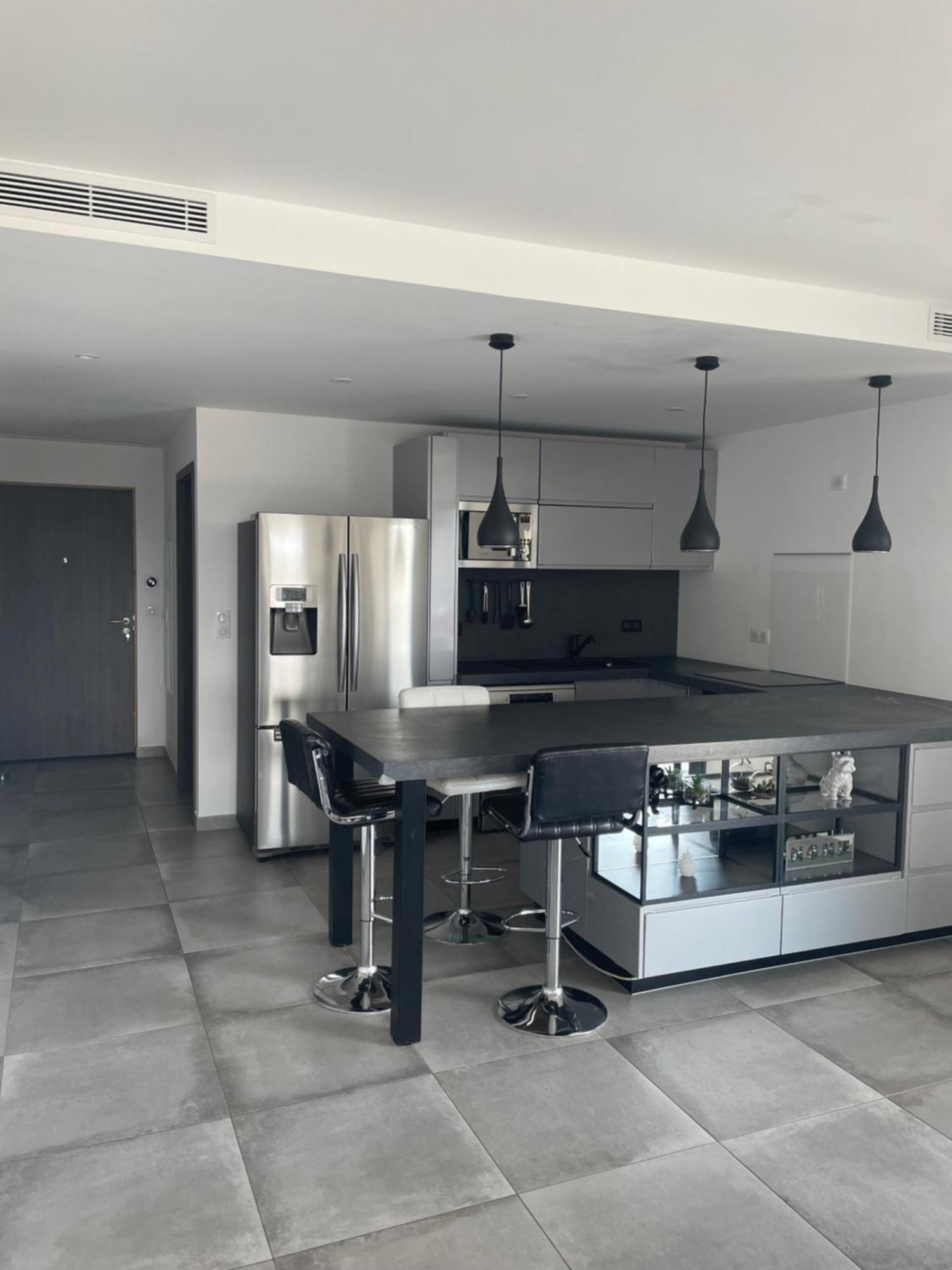 Bel Appartement Spacieux A Porto-Vecchio, 10Min A Pieds Du Centre Ville Extérieur photo